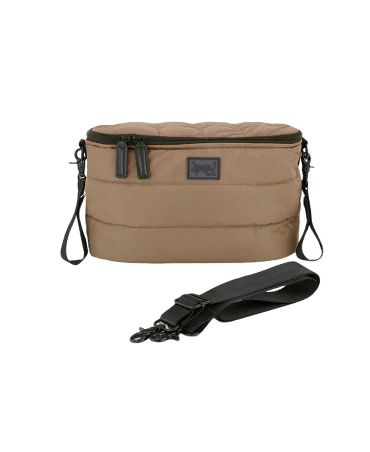 Deux par Deux Adult Unisex Mini Diaper Bag