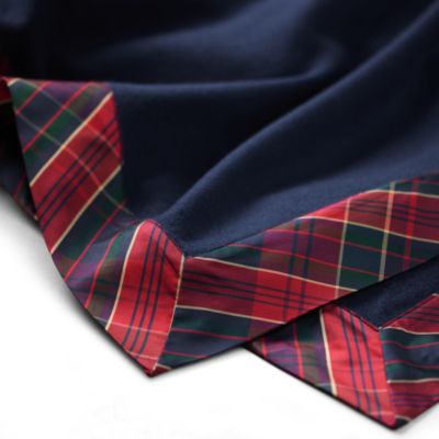 Celia Soft Wool Throw Blanket, 54&amp;quot; x 72&amp;quot;