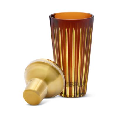 Prism Shaker, Amber