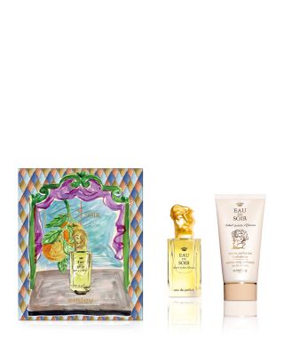 Eau du Soir 100ml Luke Edward Hall Gift Set ($495 value)