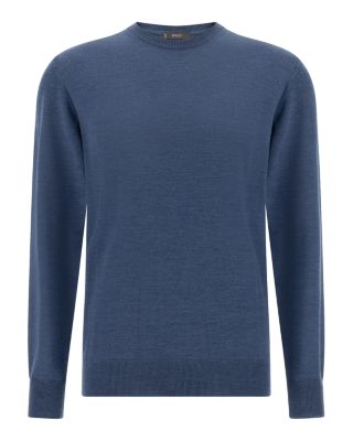 Extrafine Merino Wool Sweater