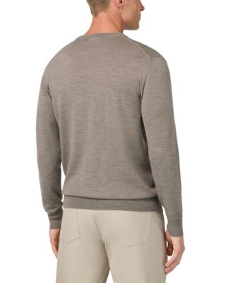Extrafine Merino Wool Sweater