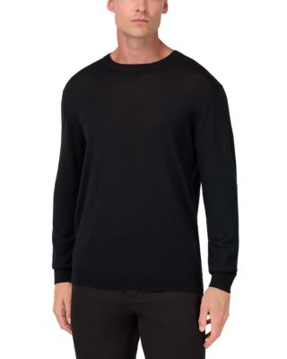 Superfine Merino Wool Sweater