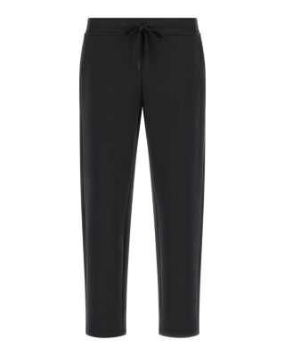 Mixed Scuba Jogger Pants