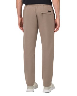 Mixed Scuba Jogger Pants