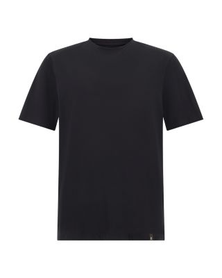 Tee In Stretch Supima Cotton 