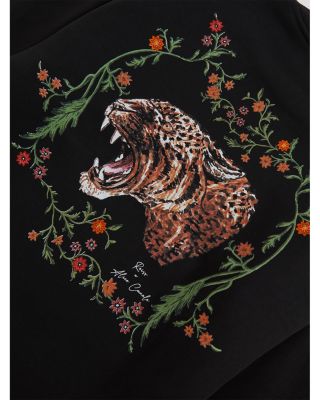 x ALICE CANALE Long Sleeve Sweatshirt