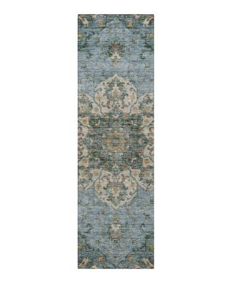 Dalyn Rug Company Silk Road SR6 Runner Area Rug, 2'3"x7'6"