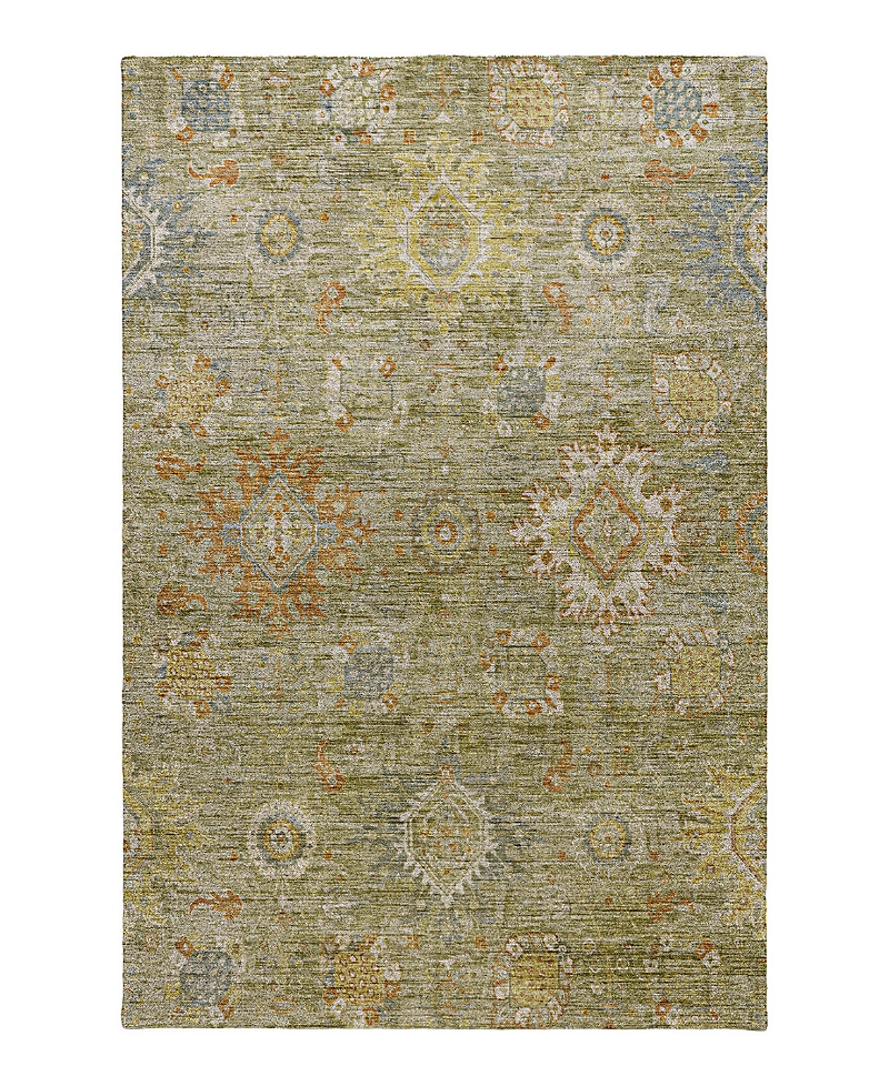 Dalyn Rug Company Silk Road Sr9 Area Rug, 6'6x9'6