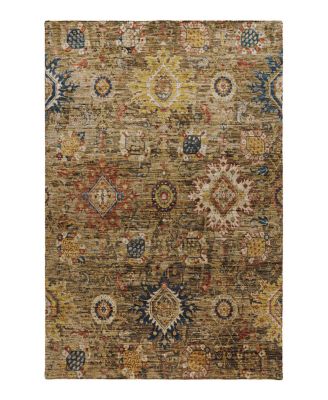 Dalyn Rug Company Silk Road SR9 Area Rug, 9'0"x12'0"