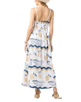 Bridget Maxi Dress