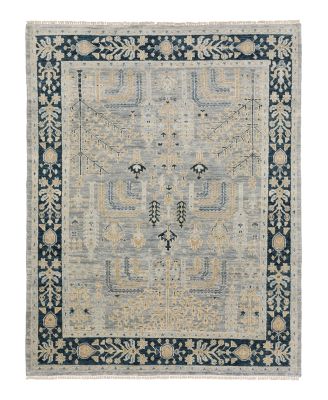Oriental Weavers Majorca MAJ04 Area Rug, 9'0"x12'0"