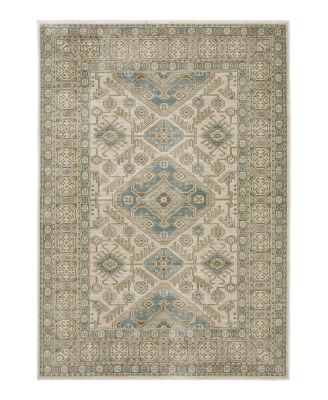 Oriental Weavers Maeve MAE05 Area Rug, 5'3"x7'6"