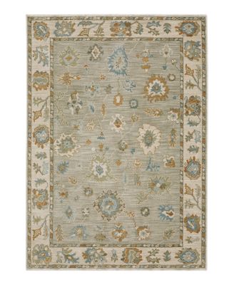 Oriental Weavers Maeve MAE11 Area Rug, 7'10"x10'10"