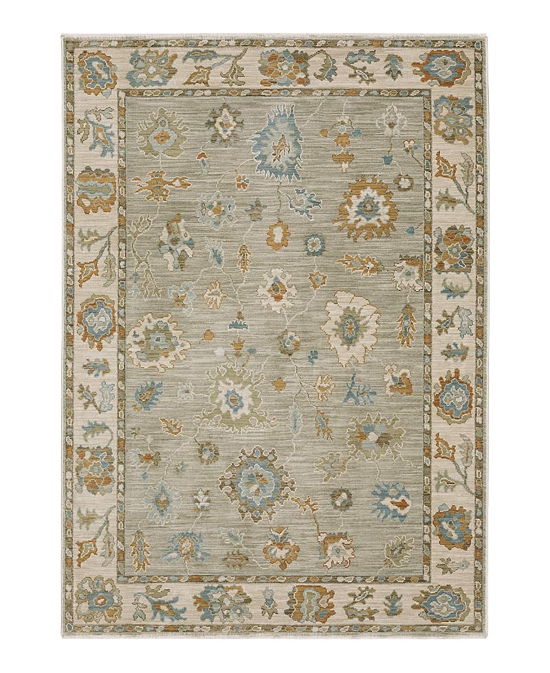 Oriental Weavers Maeve Mae11 Area Rug, 7'10x10'10 In Multi