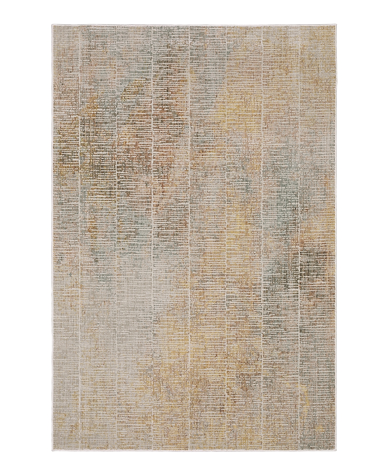 Oriental Weavers Mallory Mal09 Area Rug, 7'10x10'10 In Neutral