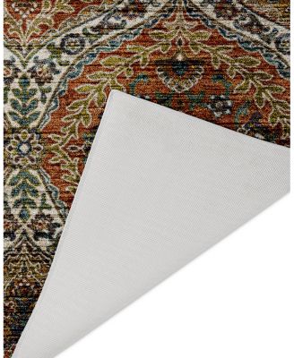 Dalyn Rug Company Silk Road SR12 Runner Area Rug, 2'3"x7'6"