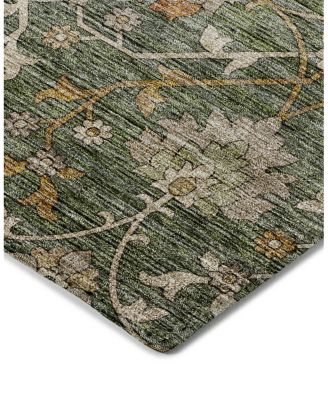 Dalyn Rug Company Silk Road SR1 Area Rug, 2'0"x3'0"