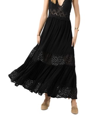 Isabella Maxi Dress