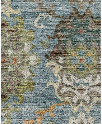 Dalyn Rug Company Silk Road SR8 Area Rug, 5'0"x7'6"