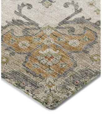 Dalyn Rug Company Silk Road SR6 Area Rug, 8'0"x10'0"