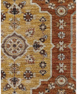 Dalyn Rug Company Silk Road SR7 Area Rug, 8'0"x10'0"