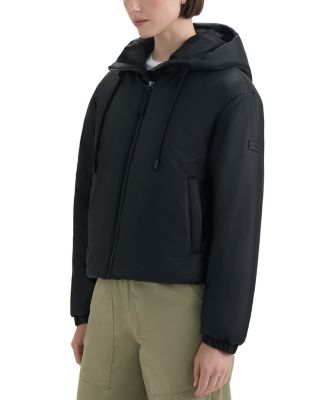 Leah Puffer Coat