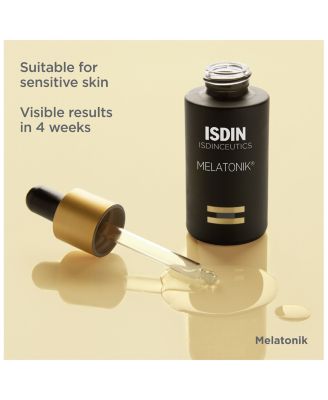 ISDINCEUTICS Melatonik 1 oz.