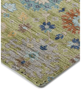 Dalyn Rug Company Silk Road SR3 Area Rug, 9'0"x12'0"