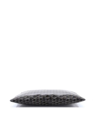 GM Senat Zip Pouch Coated Canvas