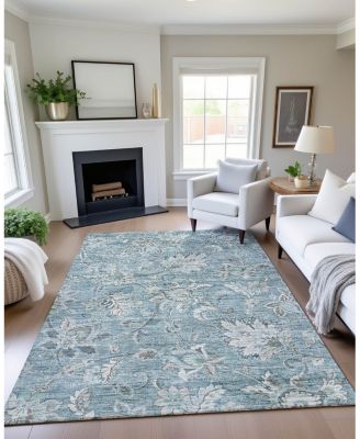 Dalyn Rug Company Silk Road SR2 Area Rug, 10'0"x14'0"