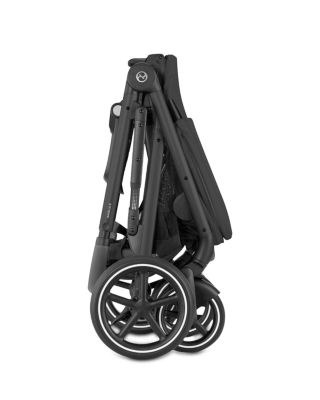 Gazelle S Stroller & Cot