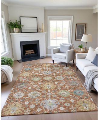 Dalyn Rug Company Silk Road SR3  Area Rug Collection