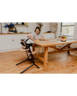 Lemo 3 in 1 High Chair & Learning Tower Set  