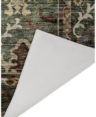 Dalyn Rug Company Silk Road SR8 Area Rug, 6'6"x9'6"