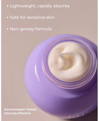 SapnaSoft Essential Hydrating Moisturizer