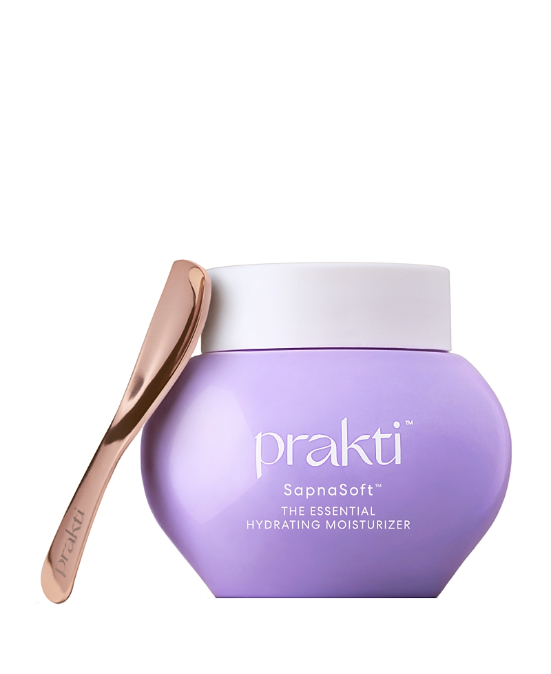 Prakti Sapnasoft Essential Hydrating Moisturizer