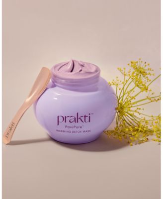 PaviPure Warming Detox Mask