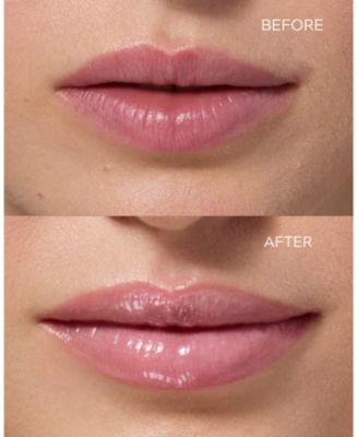 KhushiKiss Nourishing Lip Oil Set High Shine Plumping & Hydration Set