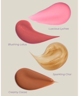 KhushiKiss Nourishing Lip Oil