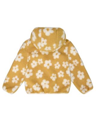 Girls' Mid-Season Sherpa Jacket - Little Kid