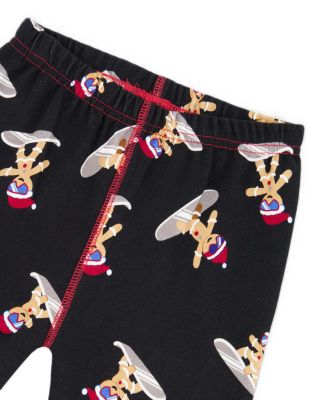  Boys' Two-Piece Organic Cotton Pajama Set - Baby