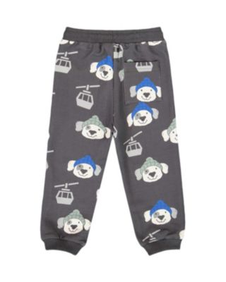 Boys' Fleece Sweatpants - Baby