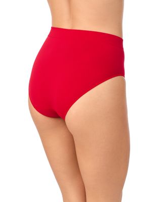 Seamless Comfort Briefs