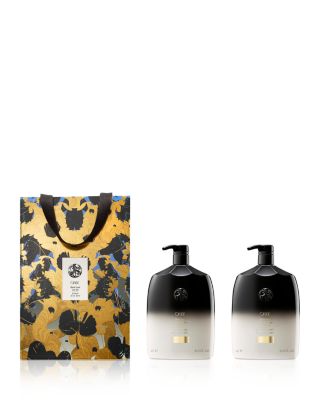 Gold Lust Shampoo &amp; Conditioner Set ($366 value)