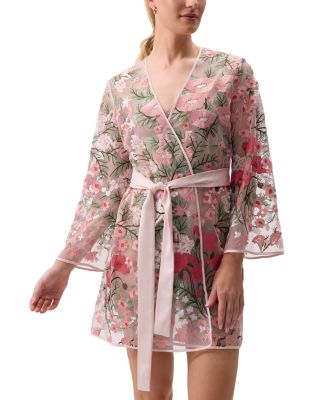 The Bouquet Cover Up - Exclusive