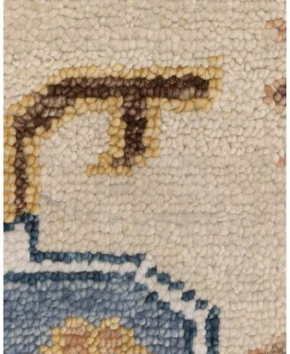 Oriental Weavers Majorca MAJ08 Area Rug, 9'0"x12'0"