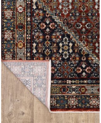 Oriental Weavers Eliana ELI06 Area Rug, 5'3"x7'6"