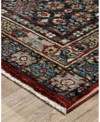 Oriental Weavers Eliana ELI06 Area Rug, 7'10"x10'10"