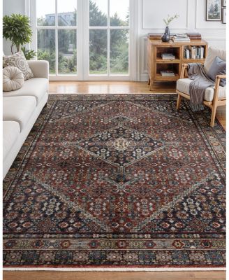 Oriental Weavers Eliana ELI06 Area Rug, 9'10"x12'10"